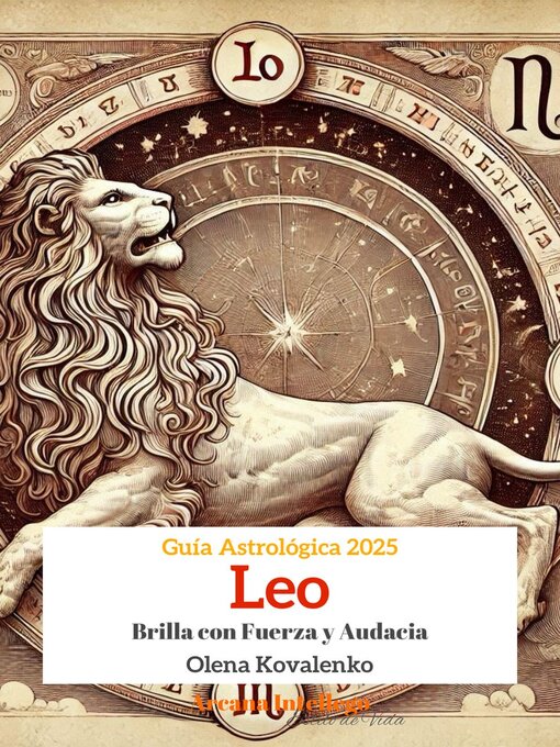 Title details for Leo by Olena Kovalenko - Available